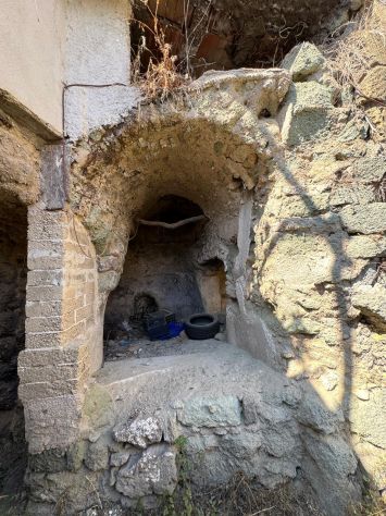 Forio – Panza, Vicolo della Morte | Fabbricato rurale di circa 40 mq da ristrutt - Foto 8