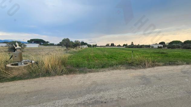 Area verde in vendita a Quartu Sant'Elena