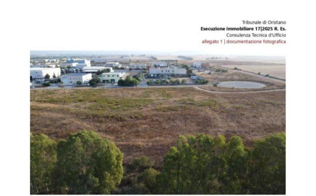 Immobile in asta di 3500 m² in vendita a Siamaggiore - Foto 6