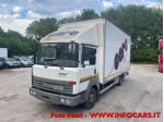 NISSAN L50 L50 4.0 DIESEL 90 CV PATENTE C PREZZO FINITO rif. 23685316