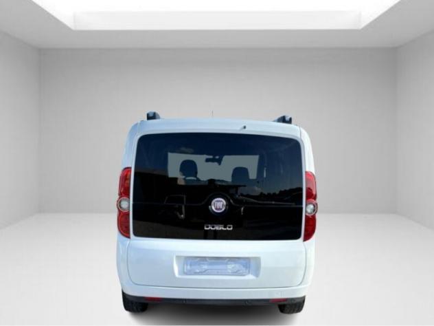 Fiat DoblAUTOMATICO 1.6 MJT 16V 90CV - Foto 7