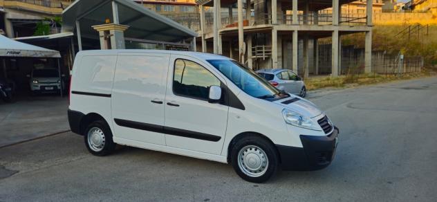 Fiat Scudo 2.0 MJT Furgone 10q. SX Cargo