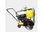 Tagliasfalto segatrice suolo disco 81kg 350mm