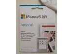 Computer Programma Microsoft 365 Personal, abb. 12 mesi per 1 persona