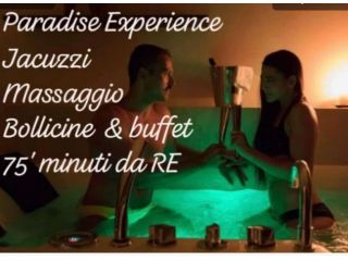 MASSAGGI TANTRA RELAX E PERCORSI DI BENESSERE Studio Armonia