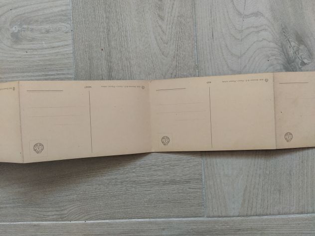 A71- CARTOLINE - VARIE - Foto 5