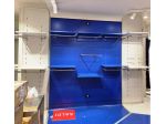 ARREDO BIANCO E BLU 8765