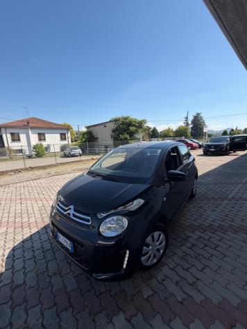 Citroen C1 VTi 68 5 porte Live IN ARRIVO
