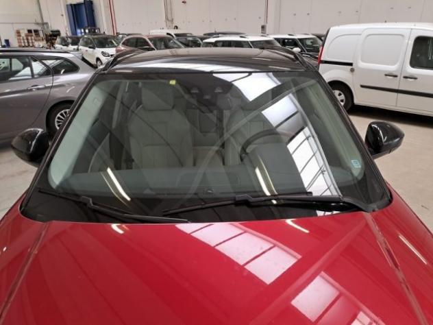 LAND ROVER Range Rover Evoque 2.0 TD4 150 CV 5p. SE rif. 23788637 - Foto 10
