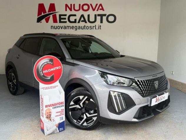 PEUGEOT 2008 PureTech 100 S&S Allure rif. 23815683