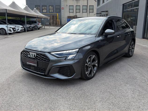 Audi A3 Sportback 35 TFSI S tronic S line Edition - Foto 3