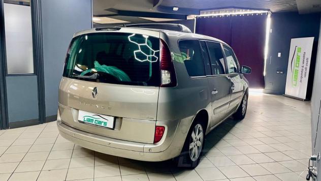Renault Espace 2.0 dci 16v Initiale 175cv proactive - Foto 4