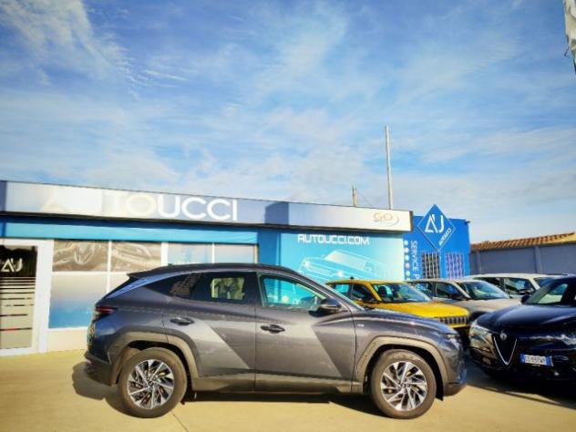 HYUNDAI Tucson 1.6 CRDI 48V XLine rif. 24175693 - Foto 2
