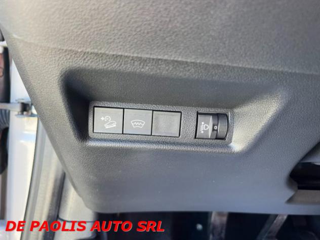 JEEP Avenger 1.2 Turbo 100 CV Altitude rif. 23951403 - Foto 10