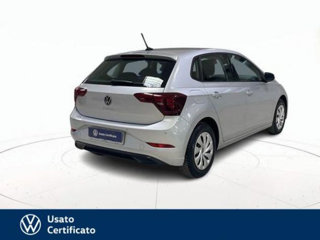 VOLKSWAGEN Polo 1.0 tsi life 95cv rif. 23620165 - Foto 4