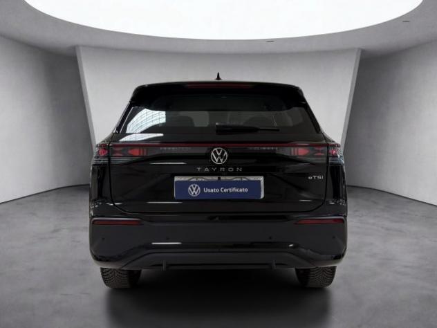 VOLKSWAGEN Tayron 1.5 etsi edition plus 150cv dsg 7p.ti rif. 23935926 - Foto 5