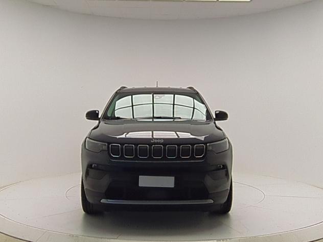 Jeep Compass 1.6 MJet II 96kW Limited - Foto 2