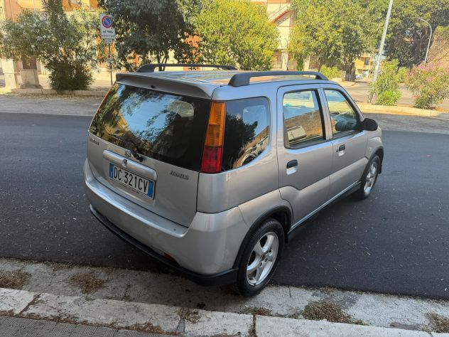 Suzuki Ignis 1.3 DDiS Comfort - Foto 4