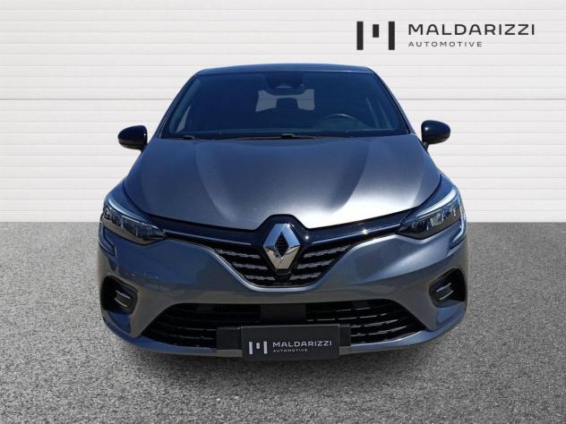 Renault Clio V 2019 1.0 tce Techno Gpl 100cv - Foto 2