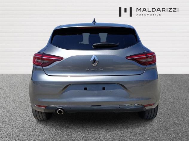Renault Clio V 2019 1.0 tce Techno Gpl 100cv - Foto 3