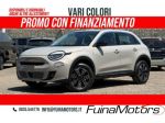 FIAT 600 1.2 TURBO 100CV ICON NUOVO rif. 23987504