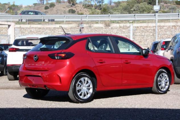 OPEL Corsa 1.2 EDITION NUOVO rif. 23770294 - Foto 7
