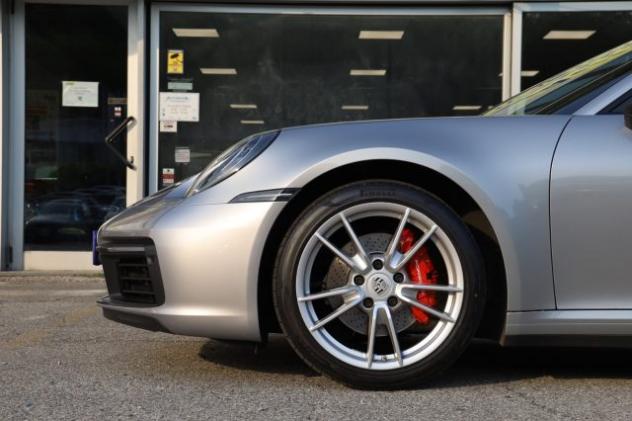 PORSCHE 911 992 Carrera Iva esp. Uniprop. rif. 23979959 - Foto 2