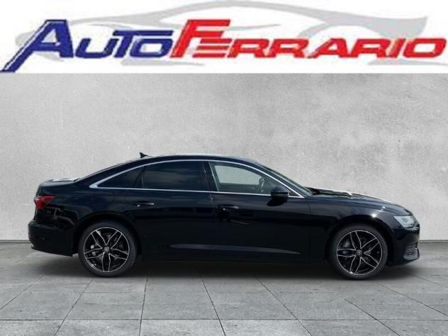 AUDI A6 5ª serie A6 45 2.0 TFSI quattro ultra S tronic Business - Foto 6