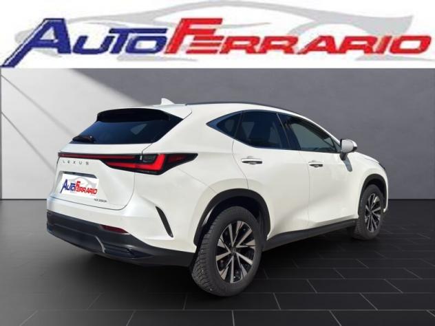 LEXUS NX 2ª serie NX 350h Hybrid Business - Foto 5