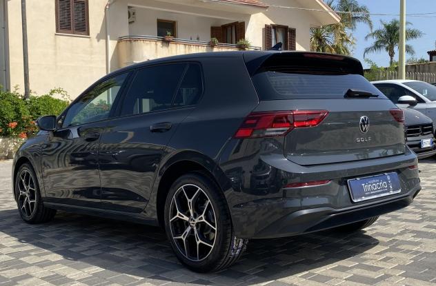 Volkswagen Golf 8 Life 2.0 TDI 116 CV - Foto 6