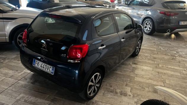 CITROEN C1 VTi 68 5 porte Shine rif. 24182203 - Foto 5