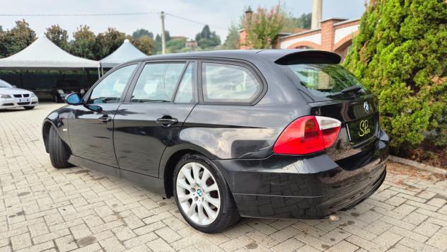 Bmw 320d cat Touring /CATENA E FRIZIONE APPENA CAMBIATE - Foto 4