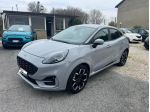 Ford Puma 1.0 Ecoboost Hybrid 125CV ST-Line X