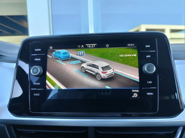 Volkswagen T-Roc 1.0 TSI Life AdaptiveCruise AndroidAuto/CarPlay - Foto 10