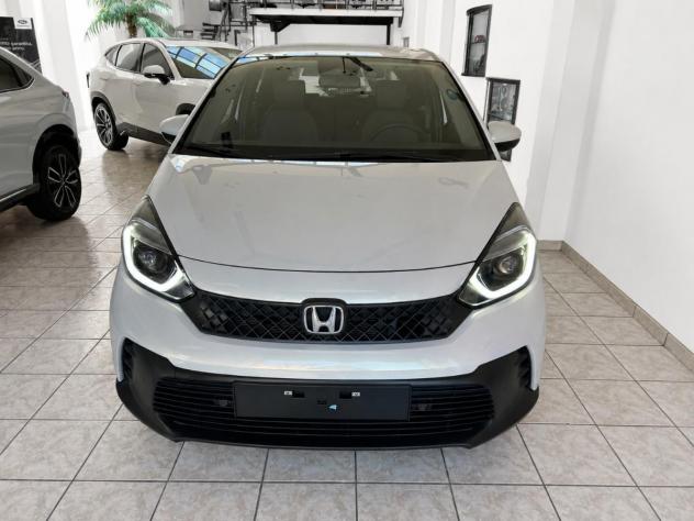 HONDA - Jazz - 1.5 Hev Elegance - Foto 3