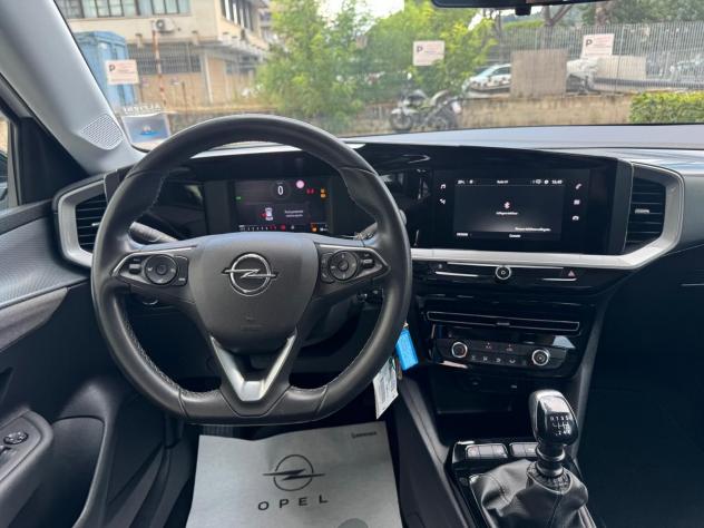Opel Mokka 1.2 Turbo Benzina 100cv Edition MT6 - Foto 9