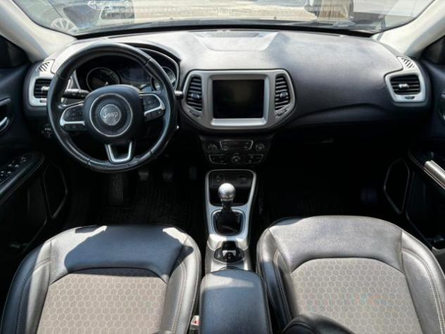 JEEP Compass 1.6 Multijet II Longitude rif. 23482137 - Foto 7