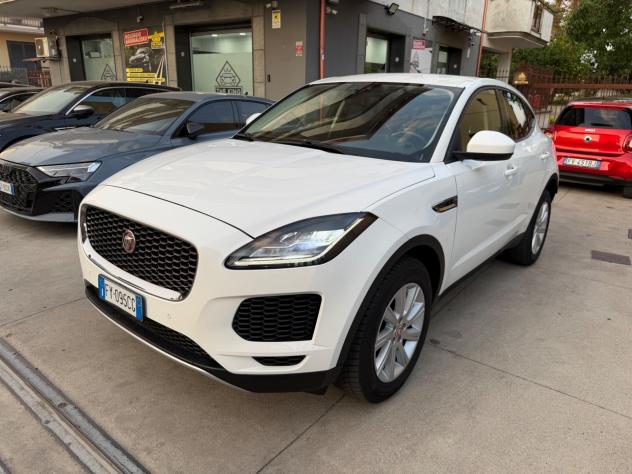 Jaguar E-Pace 2.0D 150 CV AWD aut. S