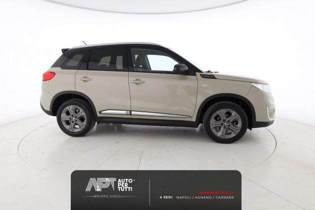 Suzuki Vitara Vitara 1.6 ddis V-Top s&s 4wd allgrip - Foto 4