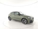 Audi A1 SPB 30 TFSI S tronic Identity Black
