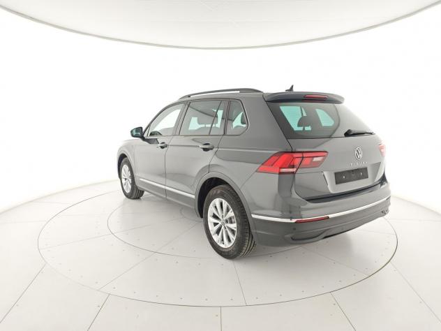 Volkswagen Tiguan 2.0 TDI 150 CV SCR DSG Life - Foto 3