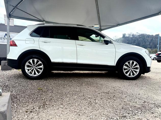 WV TIGUAN 2.0 TDI DSG* COCKPIT*NAVI*AUTOM - Foto 5