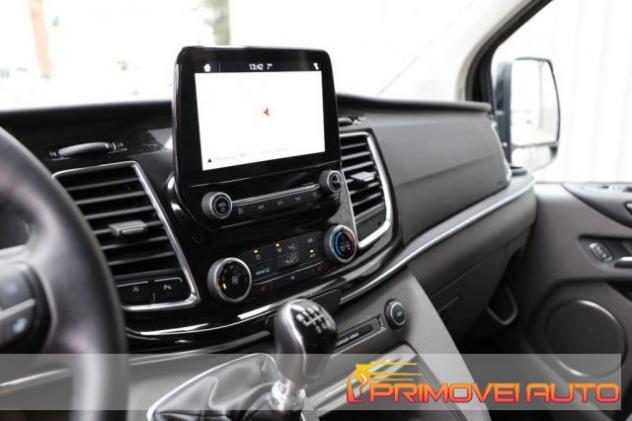 FORD Transit Custom 320 2.0 TDCi 170 Combi rif. 20484621 - Foto 3