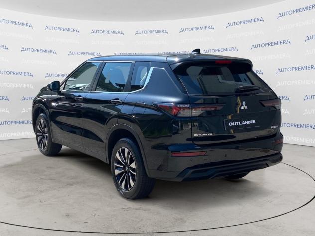 Mitsubishi Outlander PHEV 2.4l PHEV INFORM PRONTA CONSEGNA - Foto 6