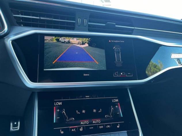 AUDI A6 Avant 55 TFSIe PHEV S-TRONIC QUATTRO S-LINE EDITION rif. 24058185 - Foto 7