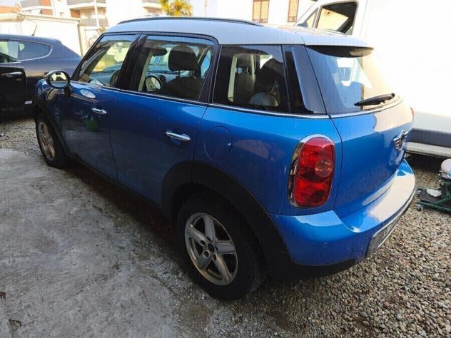 Mini Cooper Countryman 1.6 - Foto 4