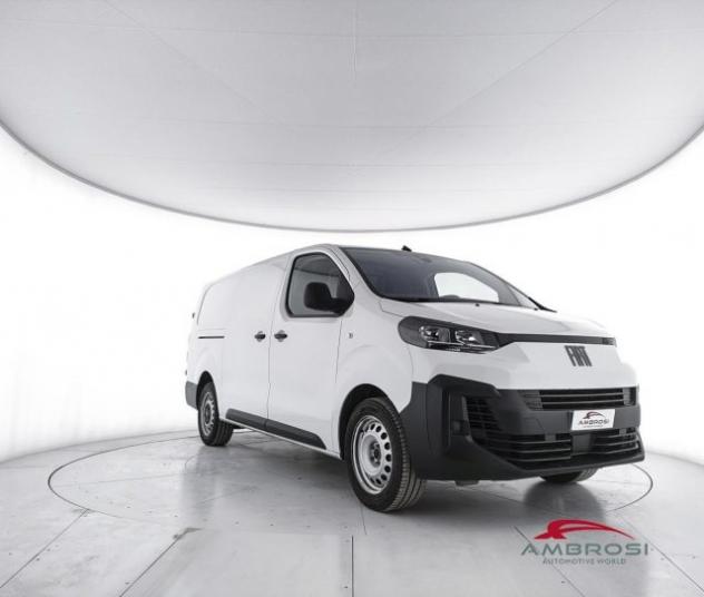 FIAT Scudo ce 2.0 bluehdi 145cv L3H1 no S&S rif. 23939769 - Foto 2