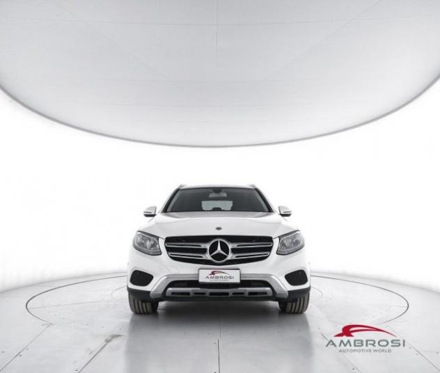 MERCEDES-BENZ GLC 250 250 d 4Matic Business - PER OPERATORI DEL SETTORE rif. 23802397 - Foto 5
