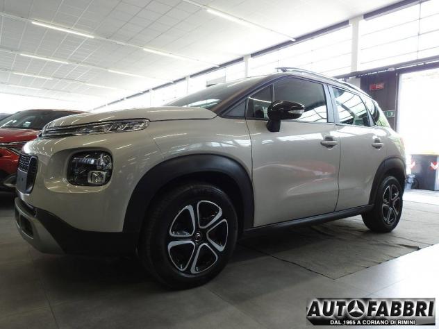 CITROEN - C3 Aircross - PureT. 110 S&S Feel NAVI PACH - Foto 2