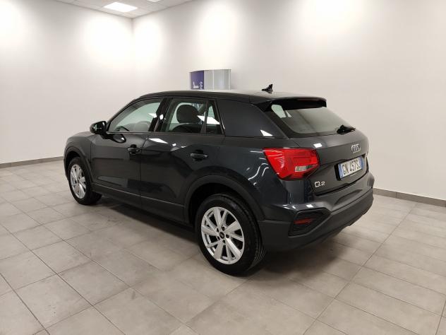 Audi Q2 35 TFSI S tronic Cruise Navi Fari LED Retrocamera - Foto 9